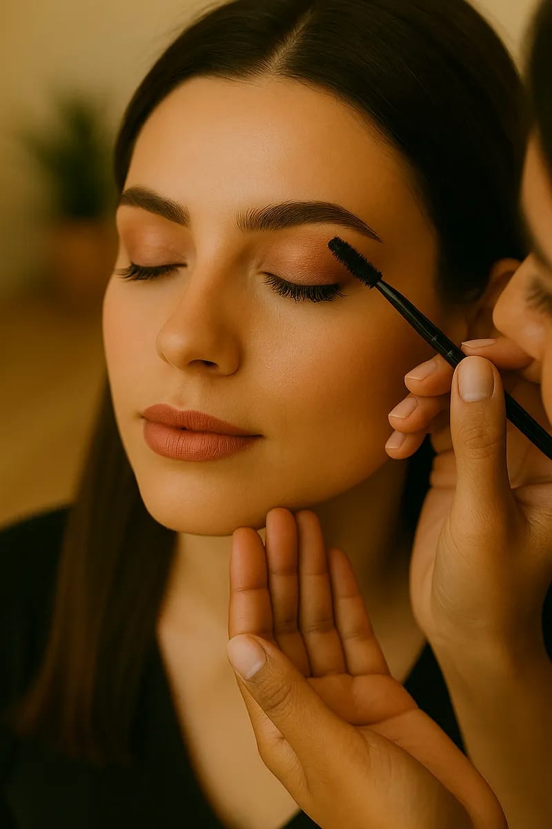 Beauty Extras